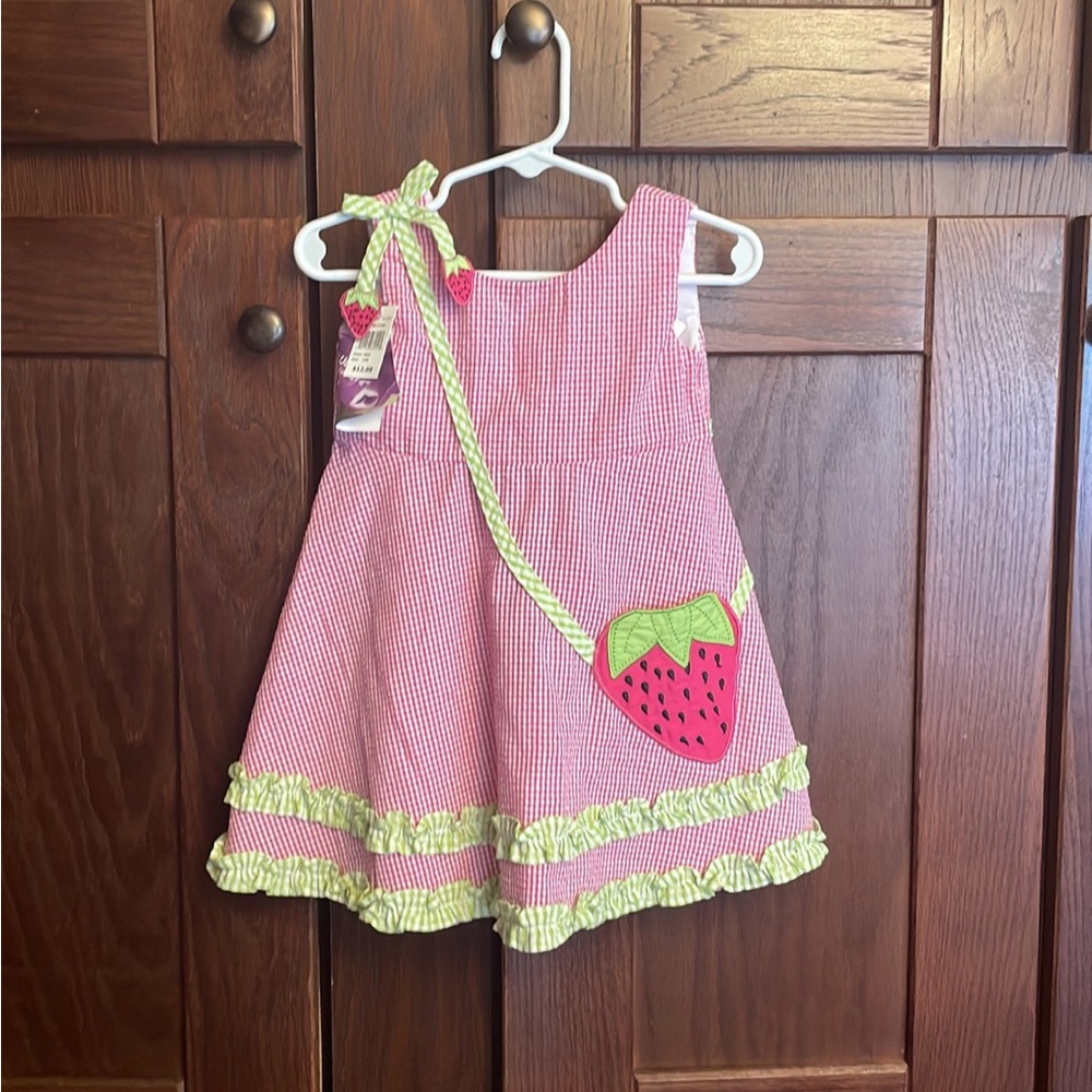 Blueberi boulevard 18 months